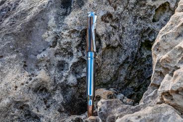 Drehkugelschreiber Bullet Twist